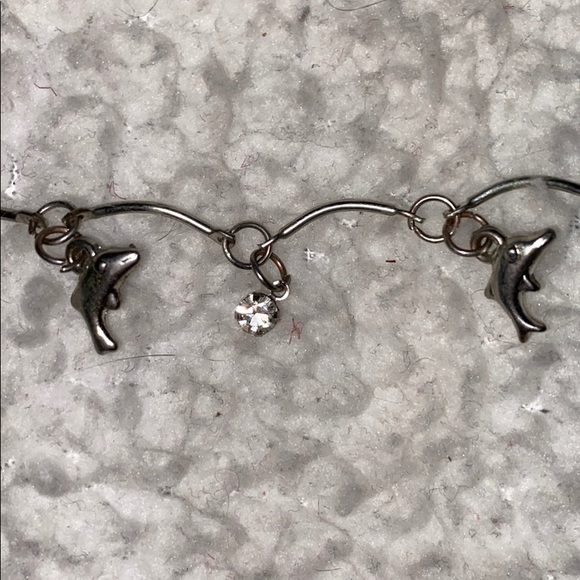 anklet - Picture 2 of 2